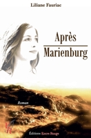 Après marienburg (French Edition) B01NCYJ24S Book Cover