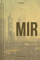 MIR (Italian Edition) B0F4PJW6JK Book Cover
