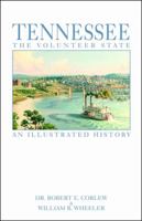 Tennessee: The Volunteer State 1892724588 Book Cover