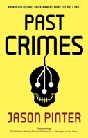 Past Crimes 1448314275 Book Cover