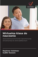 Wirtualna klasa do nauczania (Polish Edition) 620994938X Book Cover