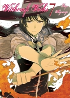 Witchcraft Works, Vol. 7 1941220525 Book Cover