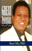 GREAT POTENTIALS: The Power Of The Weak B0BBPY9G4G Book Cover