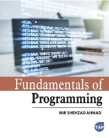 Fundamentals of Programming 1774697572 Book Cover