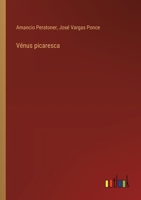 Vénus picaresca 3368043234 Book Cover