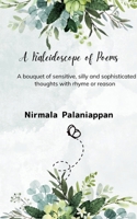 A Kaleidoscope of Poems B0FH5GR1KS Book Cover