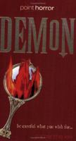 Demon (Point Horror) 0439978912 Book Cover