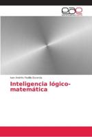 Inteligencia lógico-matemática 6202168277 Book Cover