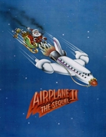Airplane II: The Sequel B08763BFY3 Book Cover