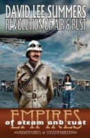 Revolution of Air and Rust 1885093667 Book Cover
