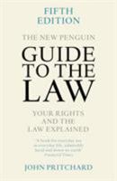 The New Penguin Guide to the Law 0141014008 Book Cover