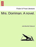Mrs. Dorriman 1241377464 Book Cover