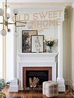 Old Sweet Home: Great American Houses 1423649443 Book Cover