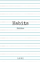 Habits: Habitos B084P855X4 Book Cover