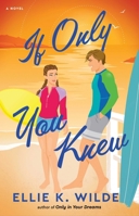 If Only You Knew: A Novel (3) (Oakwood Bay) 1668093855 Book Cover