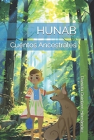 HUNAB: Cuentos Ancestrales (Spanish Edition) B0DK3QY7HH Book Cover