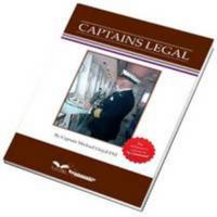 Captains Legal 1905331401 Book Cover