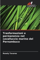 Trasformazioni e permanenza nel cavalluccio marino del Pernambuco (Italian Edition) 6207188039 Book Cover