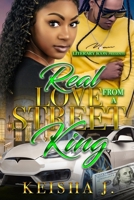 Real Love From A Street King B0DQFSMGQK Book Cover