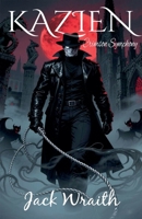 Kazien: Crimson Symphony B0FRDLR9WG Book Cover