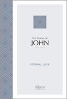 John-OE: Eternal Love 1424563267 Book Cover