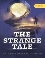 The Strange Tale (Book Series) 171267398X Book Cover