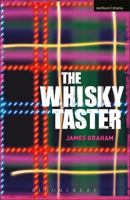 The Whisky Taster 1408130041 Book Cover