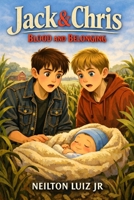 Jack & Chris: Blood and Belonging (Jack & Chris: A Coming of Age Love Story) B0GKW6TVVB Book Cover