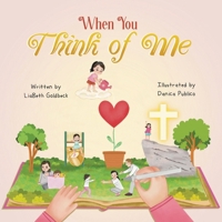 When You Think of Me B0DNKHG1M3 Book Cover