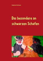 Das besondere an schwarzen Schafen 3744898989 Book Cover