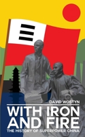 With Iron And Fire 1986432955 Book Cover