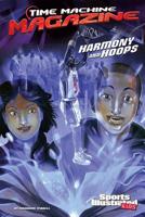 Harmony and Hoops 1496527054 Book Cover