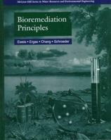 Bioremediation Principles 0070577323 Book Cover