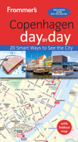 Frommer's Copenhagen day by day 162887290X Book Cover