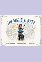 The Magic Number B0GQ3JJZY7 Book Cover