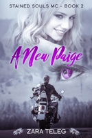 A New Paige B087FGYZLT Book Cover