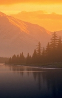 Frontier of the North: Journey Through the Alaskan Wilderness, the Wonders, and the Enduring Spirit of the Last Frontier B0DTGT4LSS Book Cover