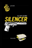 Silencer 130018261X Book Cover