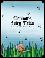 Donbon's Fairy Tales 1533091919 Book Cover