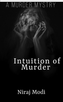 Intuition of Murder B08GFL6PRG Book Cover