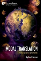 Modal Translation: The Relevance of Worlds 1648896251 Book Cover