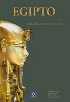 Egipto 8497940768 Book Cover