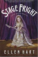 Stage Fright 1878067214 Book Cover