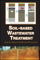 Soil-Based Wastewater Treatment 0891189688 Book Cover