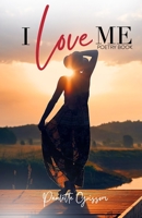 I Love Me: Poetry Book B09SXJZGVT Book Cover