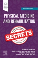 Physical Medicine & Rehabilitation Secrets 1560534370 Book Cover