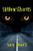 Shadowstalkers 1619291169 Book Cover