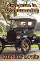 Adventures in Autobumming 1941667163 Book Cover