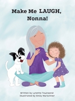 Make Me Laugh, Nonna! B0GQLJY2HF Book Cover