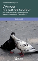 L'Amour n'a pas de couleur (French Edition) 2342042647 Book Cover